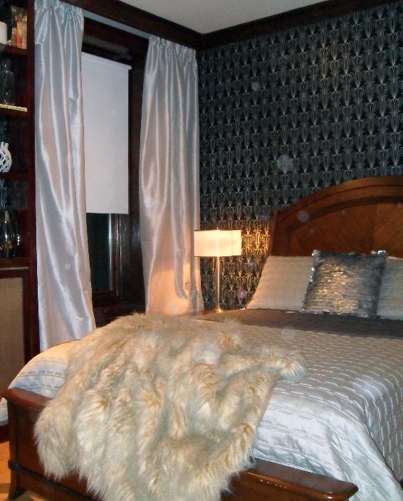 255West Guesthouse Нью-Йорк Номер фото