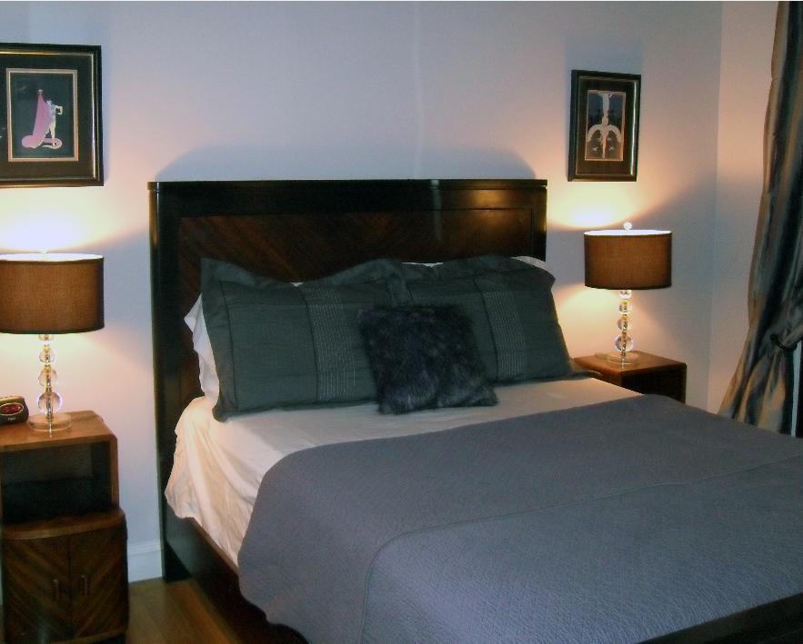 255West Guesthouse Нью-Йорк Номер фото
